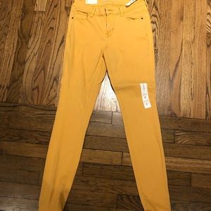 Old Navy Rock Star Super Skinny Jean